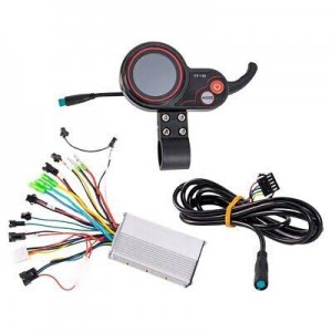 طقم كنترول وينرسكاى BJX100