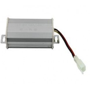 خافض فولت 72/12