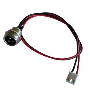 سوكيت شحن هوفور بورد