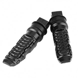 دواسة قدم لراكب خلفي