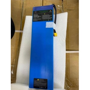 بطارية لثيوم وينرسكاي 48 فولت 13 امبير