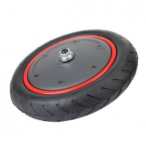 موتور شاومي كوبي 10 انش بالاطار