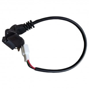 سوكت شحن سكوتر جلاكسي