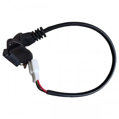 سوكت شحن سكوتر جلاكسي