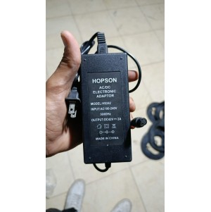 شاحن هوفوربورد اصلي 