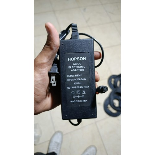 شاحن هوفوربورد اصلي 