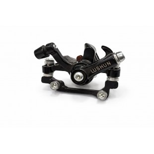 كليبر فرامل دراجة كهرباء Lushun