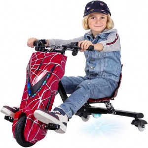 سكوتر كهرباء للأطفال دريفت