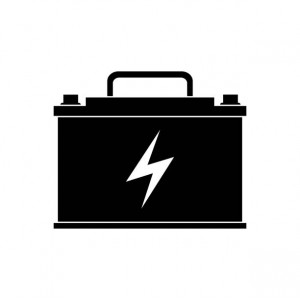 بطارية ليد اسيد 6/4