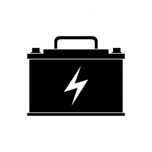 بطارية ليد اسيد 6/4