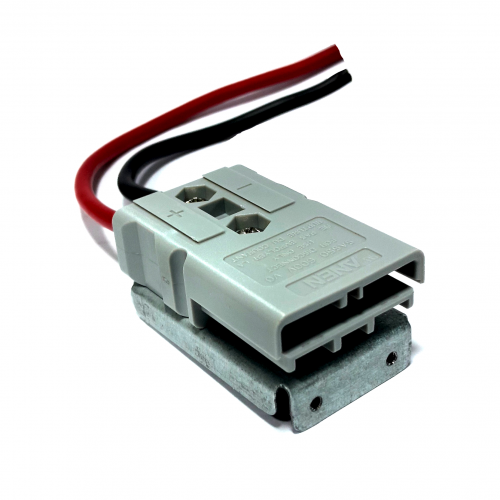 فيشة بطارية لثيوم سبارك