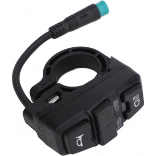 كتلة شمال وينرسكاي اشارات / كلاكس / اضاءة