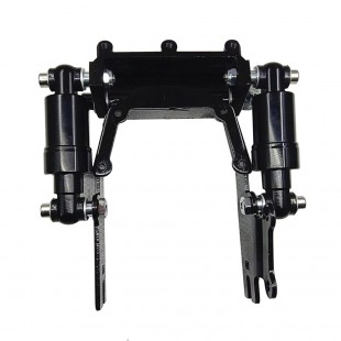 مقص خلفي وينرسكاي e10