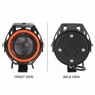 كشاف وينرسكاي مع كلاكس