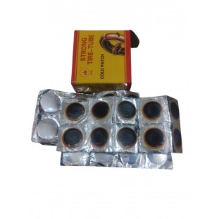 باتش لحام داخلي بدون غراء