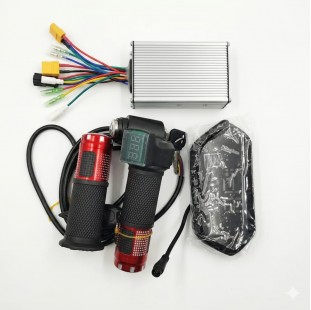 طقم كنترول روان rawhan