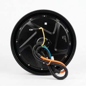 موتور 3000 وات فرامل ديسك