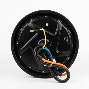 موتور 3000 وات فرامل ديسك