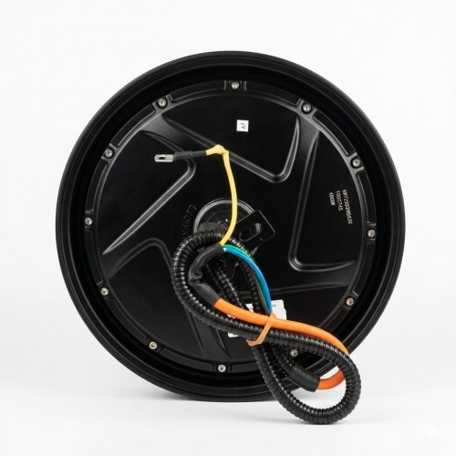 موتور 3000 وات فرامل ديسك