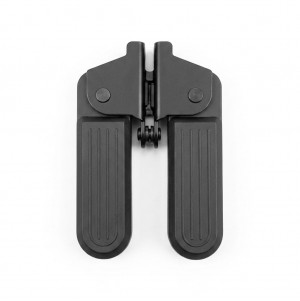 طقم دواسة قدم لراكب امامي