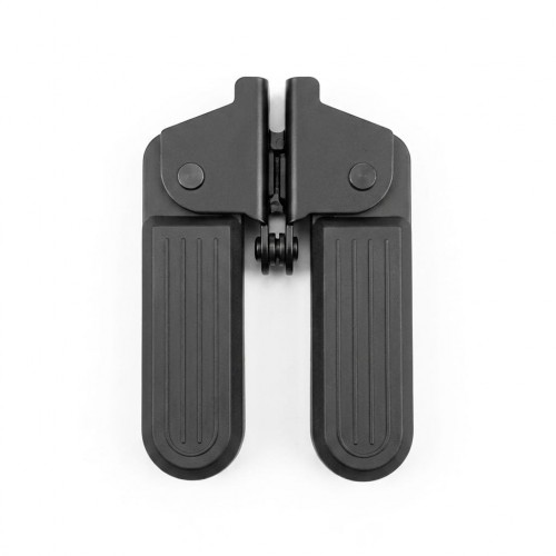 طقم دواسة قدم لراكب امامي