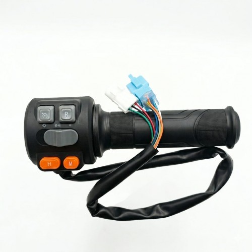 مقبض ديمورا يمين