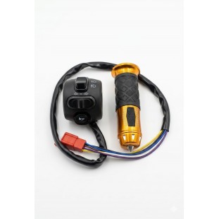 مقبض جوكر شمال