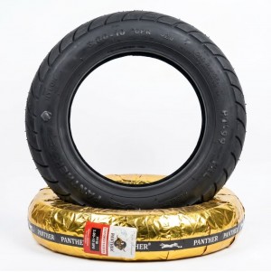 كاوتش خارجي تيوبلس بانسر باكستاني