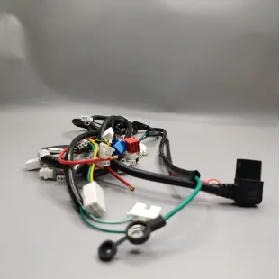 ضفيرة سكوتر جلاكسي