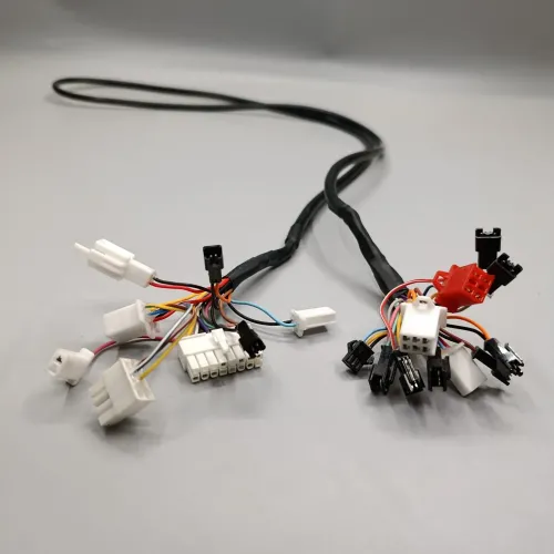 ضفيرة سكوتر شامو