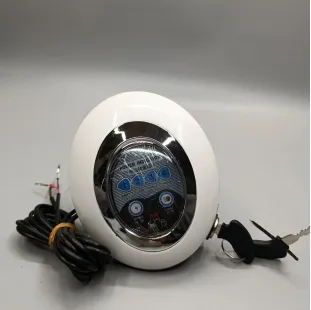 كشاف سكوتر 24 بمفتاح