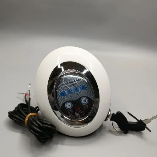 كشاف سكوتر 24 بمفتاح