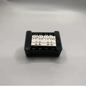 كنترول 24 براش 120 وات