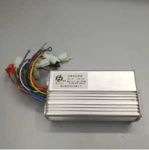 كنترول سمارت 36 / 500 FH