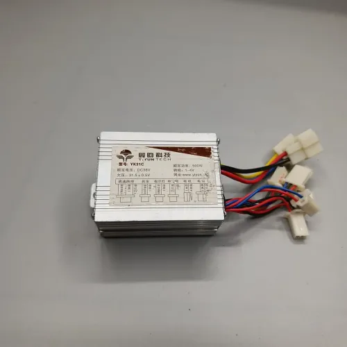 كنترول 36 براش