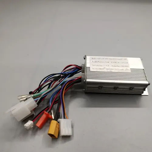 كنترول 36 دريفت