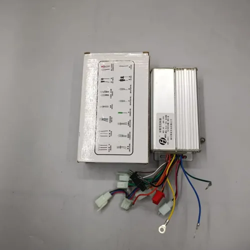 كنترول سمارت 48/500 FH`