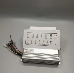 كنترول 48/800 FH