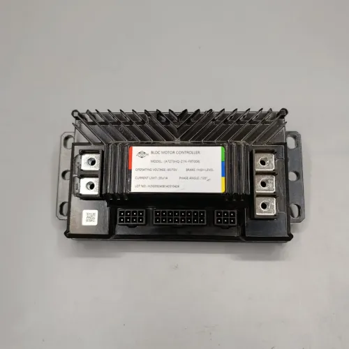 كنترول جلاكسي 72/33 امبير