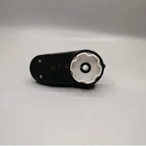 موتور جيربوس اطفال